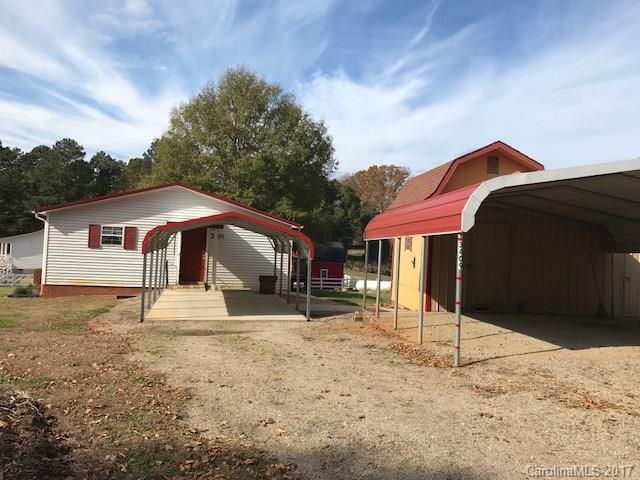 3409 Grey Rd, Davidson, NC 28036