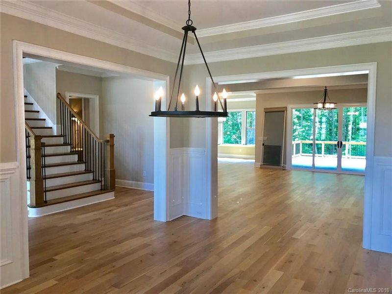 305 Red Winter Ct #ATH0010, Weddington, NC 28104