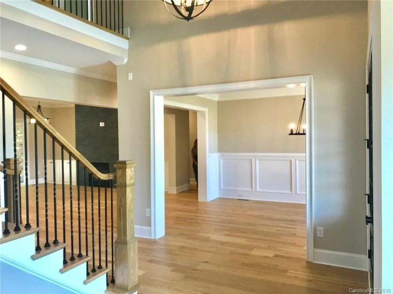 305 Red Winter Ct #ATH0010, Weddington, NC 28104