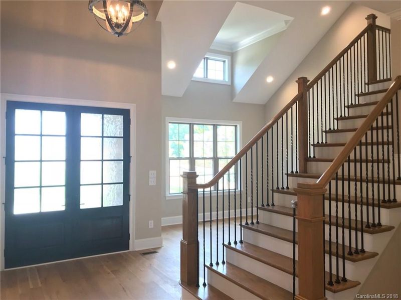 305 Red Winter Ct #ATH0010, Weddington, NC 28104