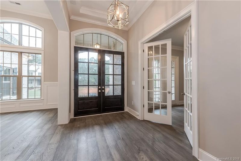 1109 Cherry Laurel Dr #OLD0124, Waxhaw, NC 28173