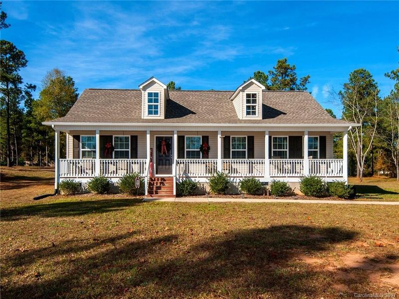 431 Stacy Ln #19, York, SC 29745