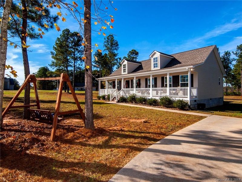431 Stacy Ln #19, York, SC 29745