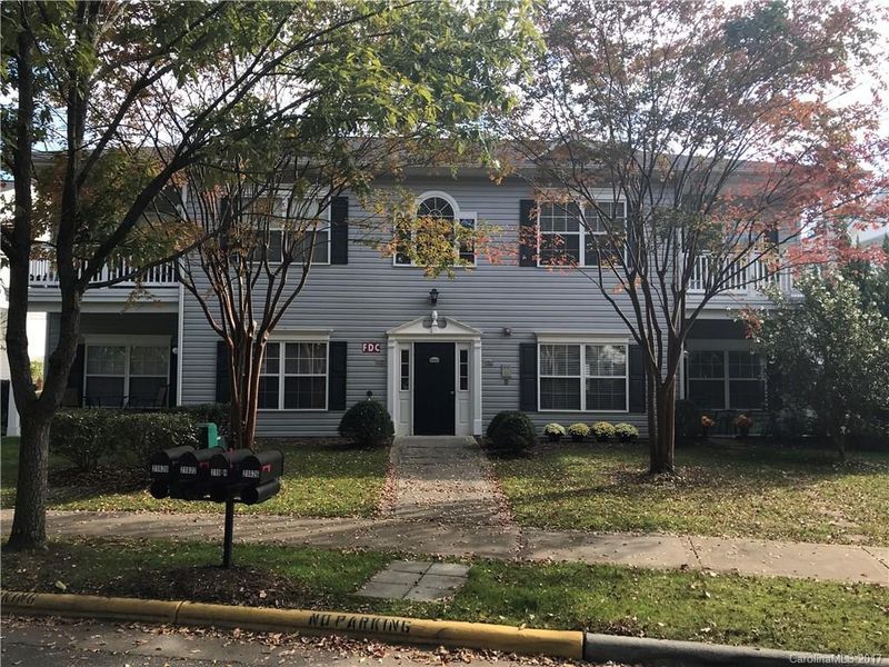 21622 Aftonshire Dr #C, Cornelius, NC 28031