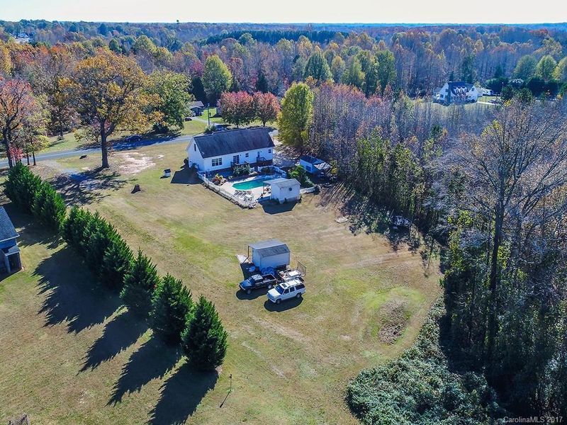1080 Lester Rd #A, Clover, SC 29710