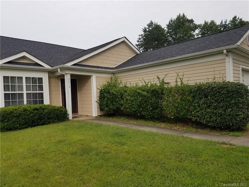 9616 Bird Watch Ln, Charlotte, NC 28214