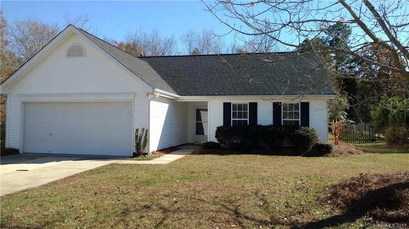 2329 Ivy Run Dr #19, Indian Trail, NC 28079