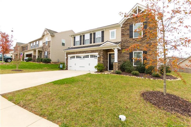 7356 Mill Ruins Ave SW, Concord, NC 28025