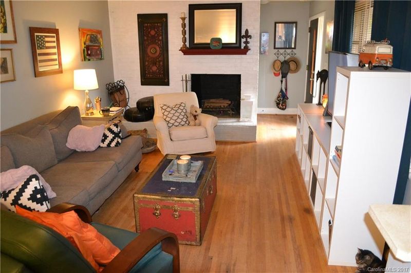 4238 Sudbury Rd, Charlotte, NC 28205