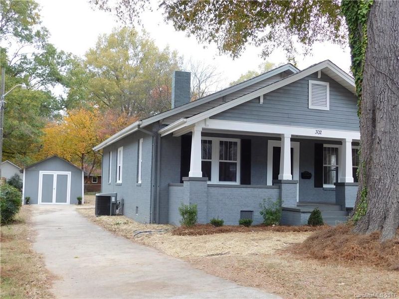 302 Winburn St, Monroe, NC 28112