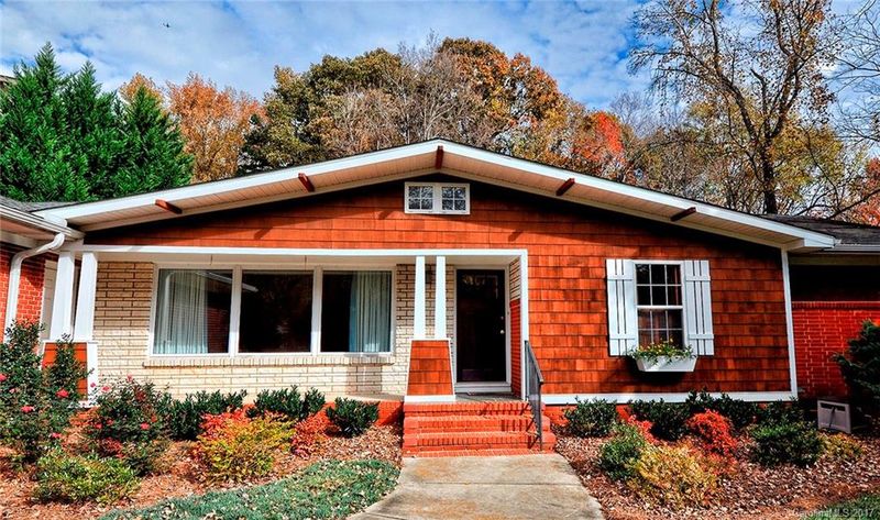 4101 Sharon View Rd, Charlotte, NC 28226