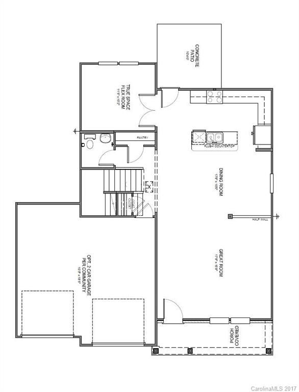 149 Fesperman Cir, Troutman, NC 28166