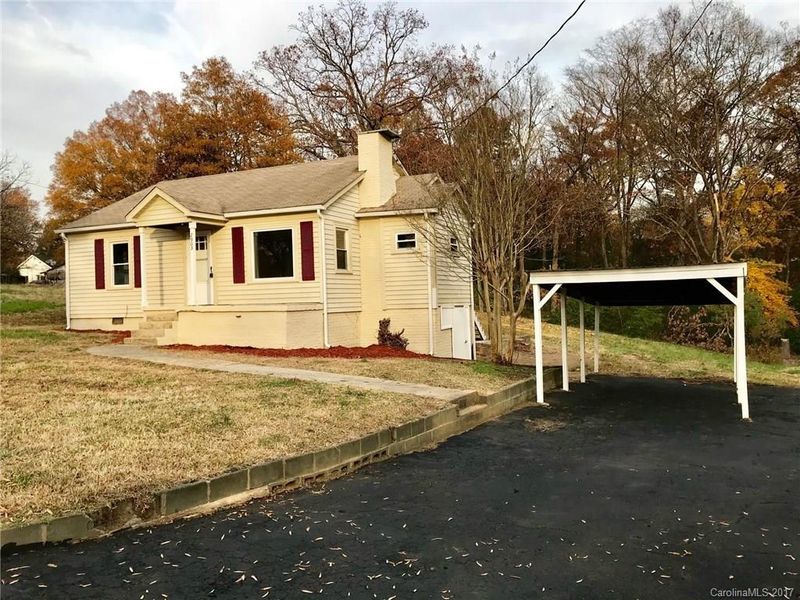 2903 Maryland Ave, Kannapolis, NC 28083