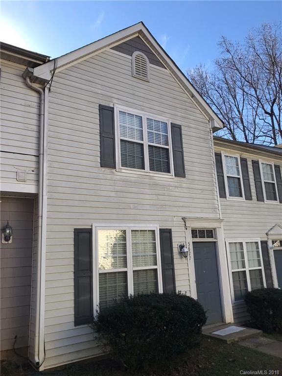 5627 Seths Dr #405, Charlotte, NC 28269