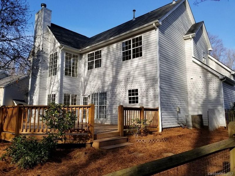 8519 Etherton Ct, Charlotte, NC 28216