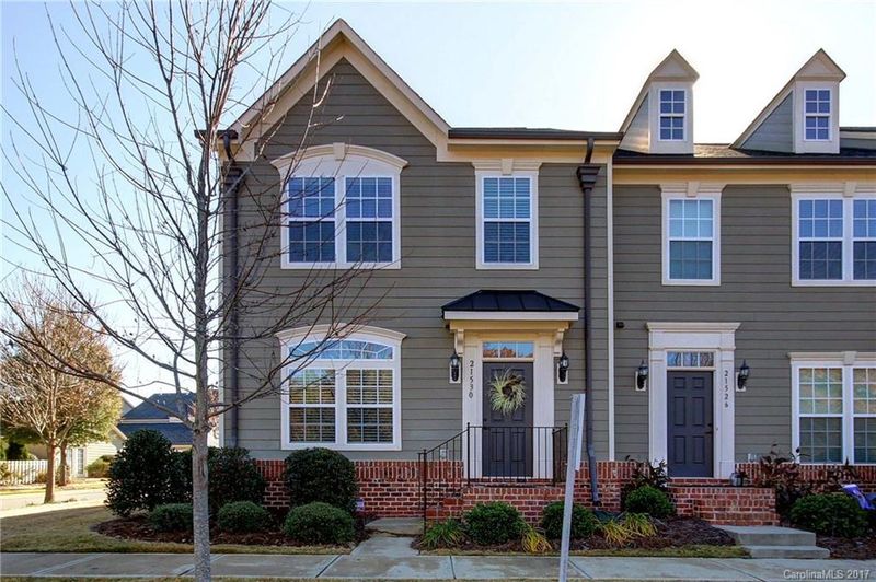 21530 Old Canal St, Cornelius, NC 28031