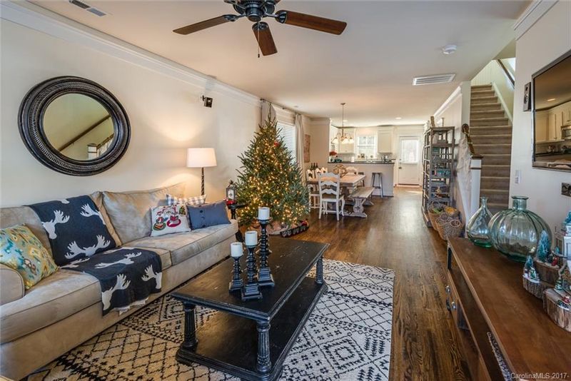 515 Jetton St, Davidson, NC 28036