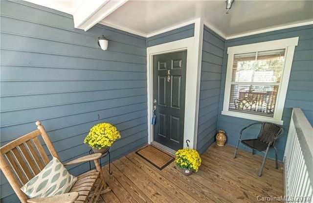 424 Mather Green Ave, Charlotte, NC 28203