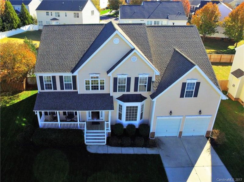 4711 Lapis Ct, Fort Mill, SC 29708