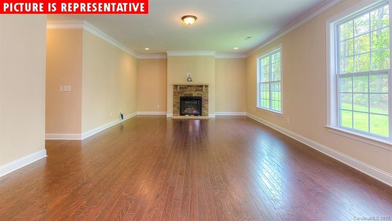 1446 Coffetree Dr NW #462, Concord, NC 28027