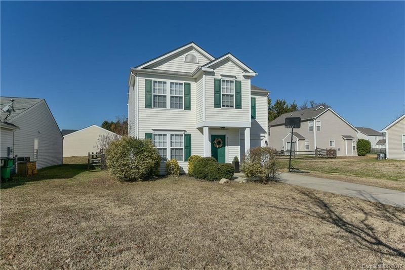 10235 Orchard Grass Ct, Charlotte, NC 28278