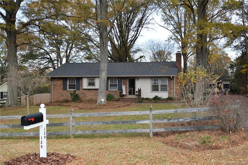 129 Stonecrest Cir SW #63,64, Concord, NC 28027