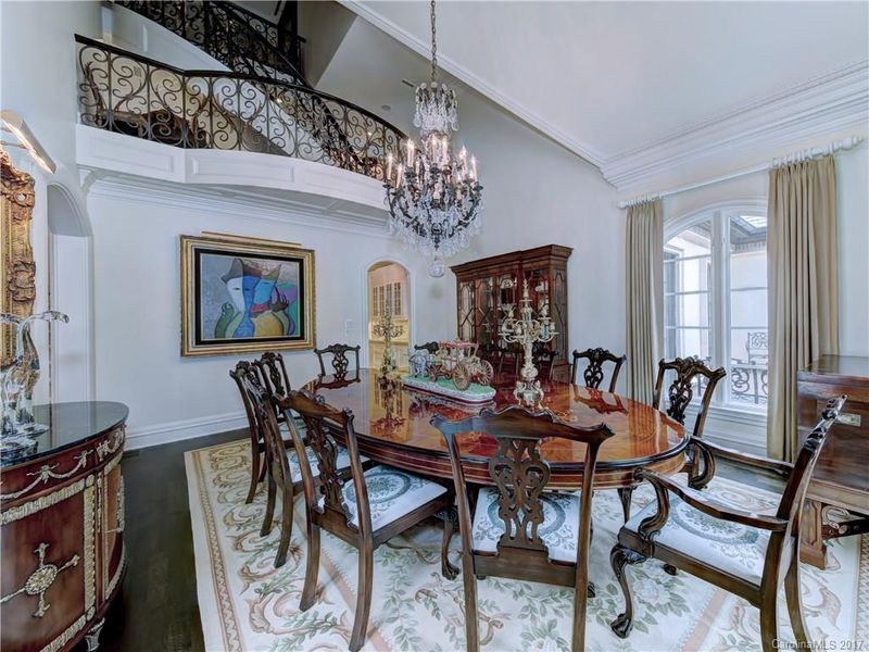 9136 Winged Bourne None, Charlotte, NC 28210