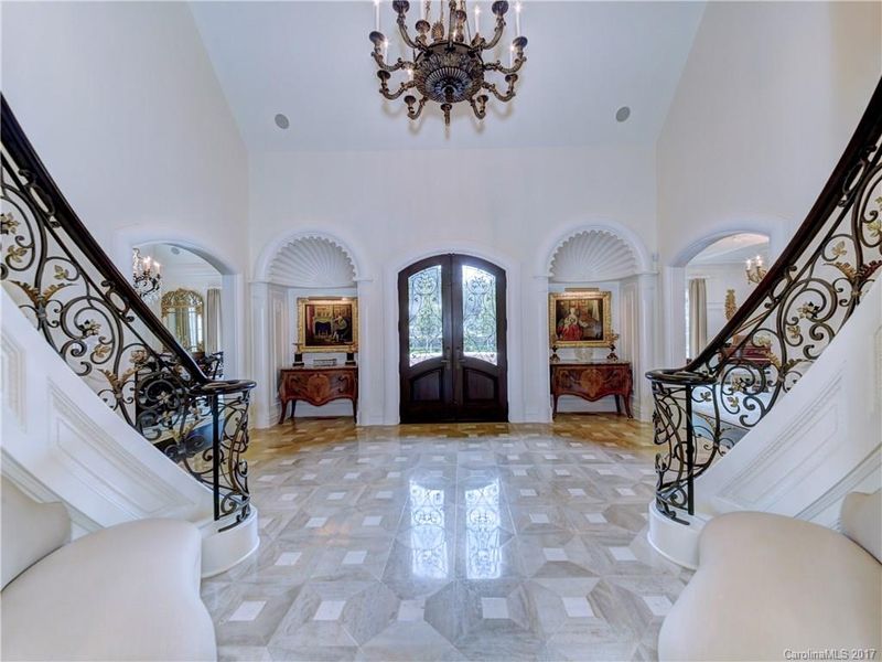 9136 Winged Bourne None, Charlotte, NC 28210