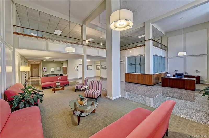 1300 Reece Rd #315, Charlotte, NC 28209