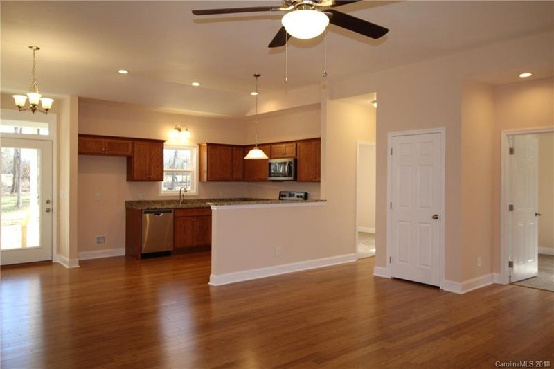 614 White Oaks Cir #4, Monroe, NC 28112