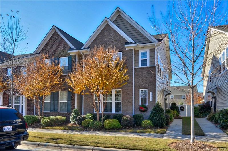18333 The Commons Blvd, Cornelius, NC 28031