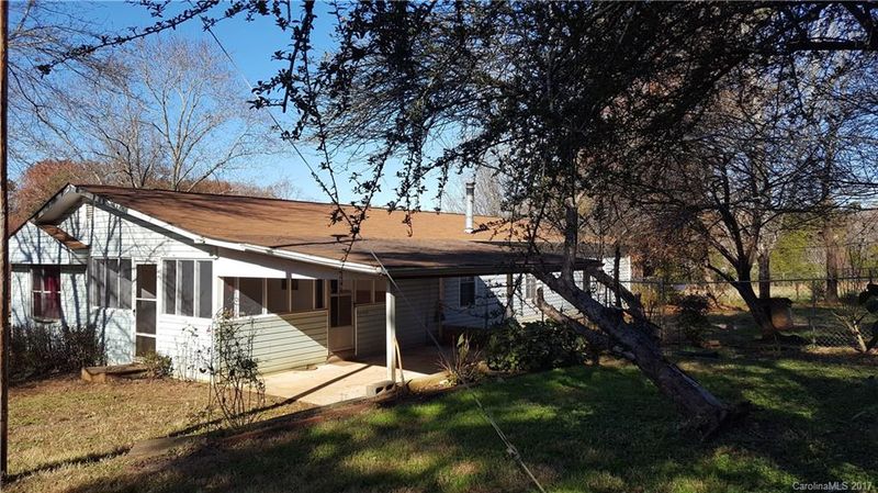 1357 Craig Dr, Iron Station, NC 28080