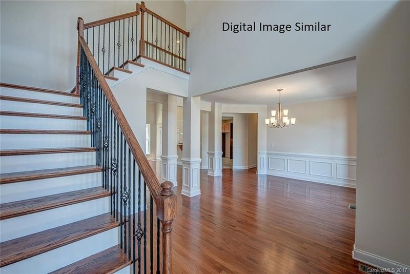 1111 Creekwalk Dr, Stanley, NC 28164