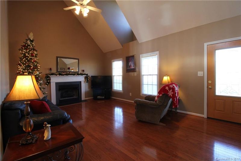 6910 Oxbow Ln #26, Monroe, NC 28110