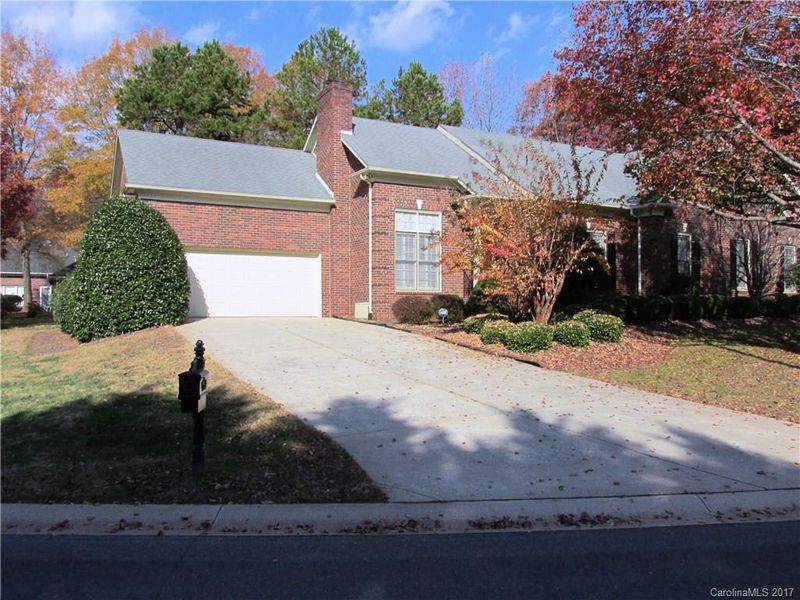 2501 Round Table Rd, Monroe, NC 28110