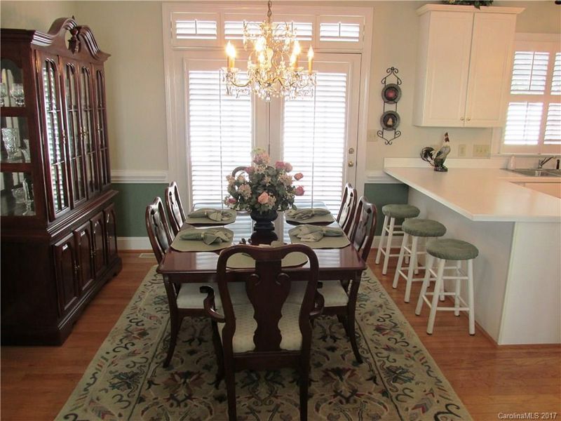 2501 Round Table Rd, Monroe, NC 28110