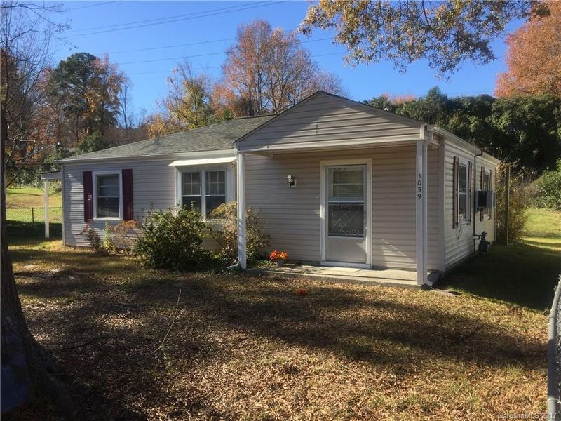 1059 Cherokee Ave, Rock Hill, SC 29732