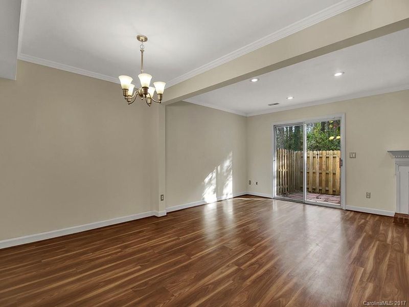 1358 Maple Shade Ln, Charlotte, NC 28270