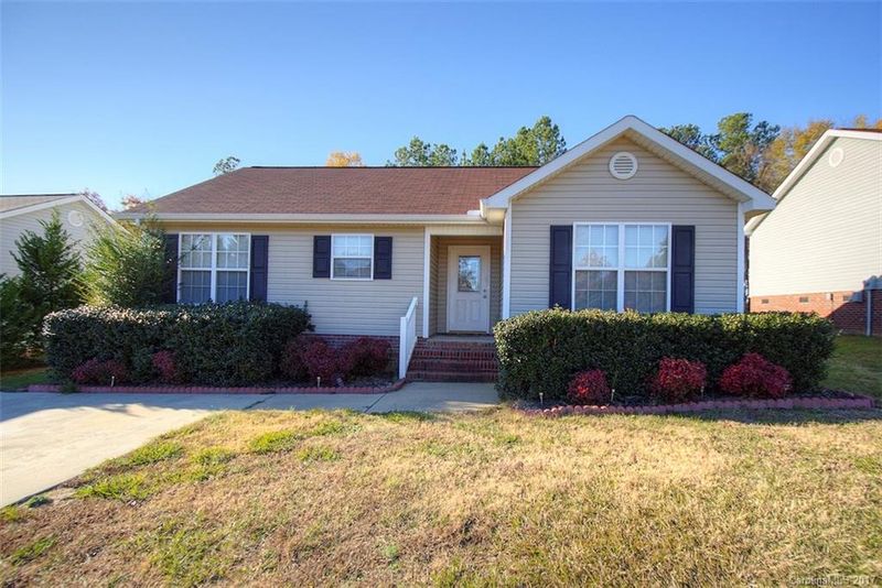 2037 E Park Dr #76, Lancaster, SC 29720