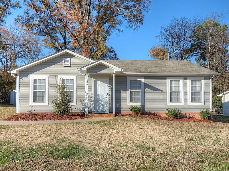 826 Finley View Dr, Rock Hill, SC 29730