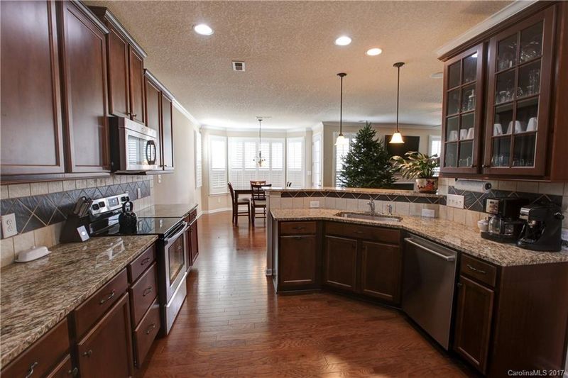 124 Fielding St #62, Mount Holly, NC 28120