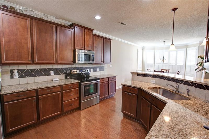 124 Fielding St #62, Mount Holly, NC 28120
