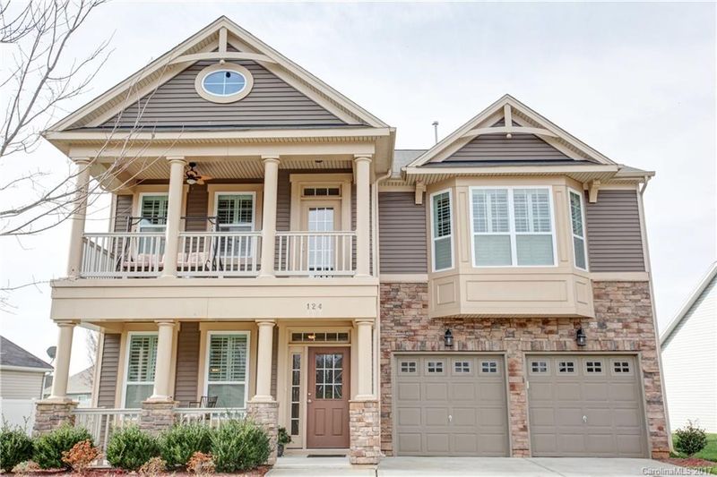 124 Fielding St #62, Mount Holly, NC 28120