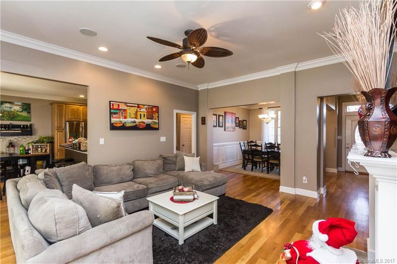 3542 Maple Wood Dr, Denver, NC 28037