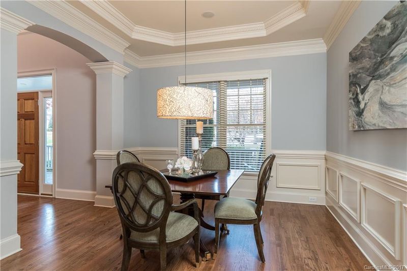 19304 Overleaf Ln, Davidson, NC 28036