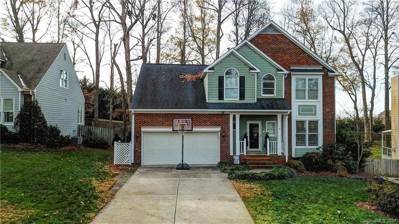 8908 Poplar Ridge Ct #L1, Cornelius, NC 28031