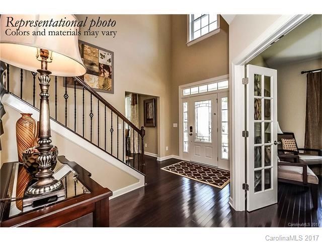 9858 Travertine Trl #143, Davidson, NC 28036