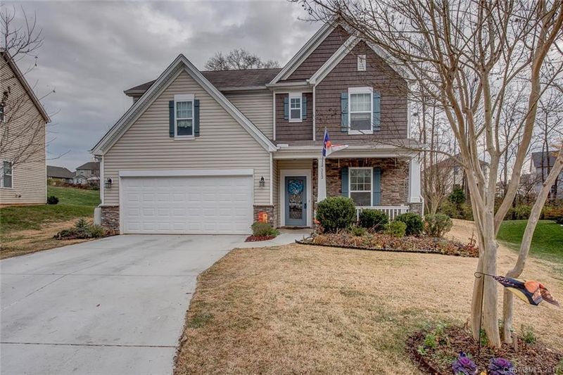 313 Morning Dew Ln #38, Mount Holly, NC 28120