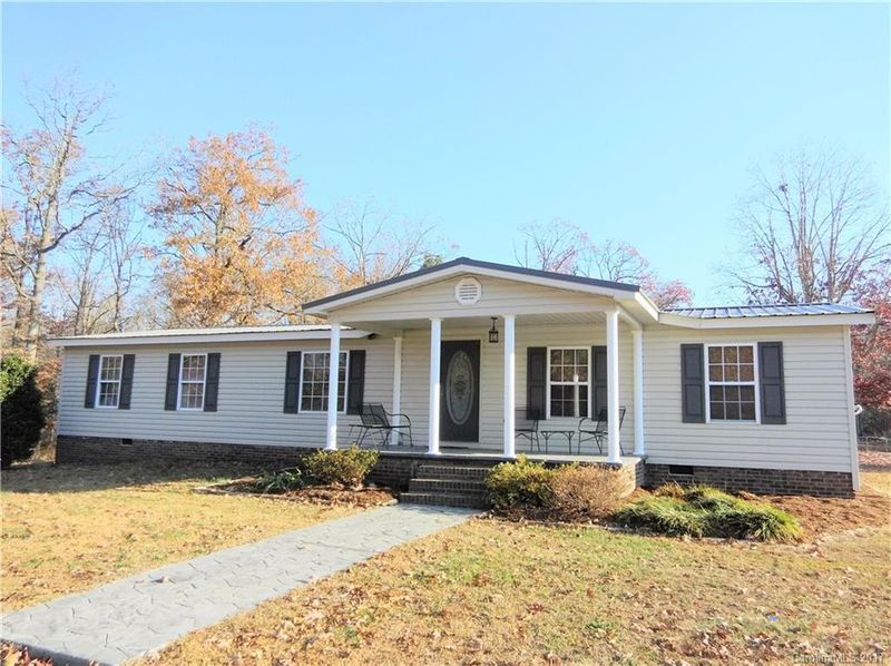 6925 Shelf Rd, Marshville, NC 28103