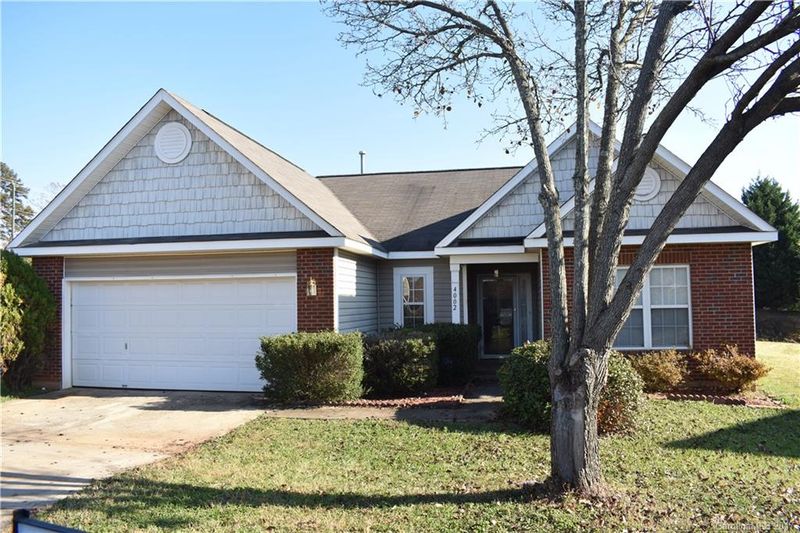 4002 Lakota Ct, Charlotte, NC 28269
